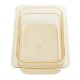 Cambro hittebestendige GN 1/4 bak 65mm