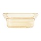 Cambro hittebestendige GN 1/9 bak 65mm