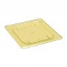 Cambro hittebestendig GN 1/6 deksel