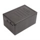 Cambro Cam GoBox geïsoleerde voedselcontainer 43ltr incl. GN bak met deksel
