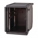 Cambro Cam GoBox geïsoleerde voedselcontainer 155L met verstelbare rails