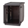 Cambro Cam GoBox geïsoleerde voedselcontainer 155L met verstelbare rails