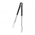 Hygiplas kleurcode serveertang zwart 40,5cm