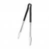 Hygiplas kleurcode serveertang zwart 40,5cm