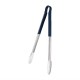 Vogue kleurcode serveertang blauw 40,5cm