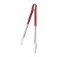 Hygiplas kleurcode serveertang rood 40,5cm