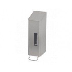 Santra lRVS AFP-C zeepdispenser 1200 ml, NSU 11 E/S