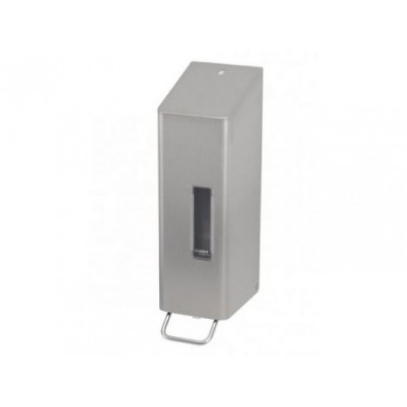 Santra lRVS AFP-C zeepdispenser 1200 ml, NSU 11 E/S