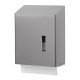 Santral RVS AFP-C handdoekdispenser groot, HSU 31 E