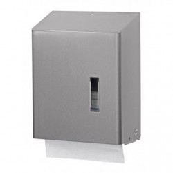 Santral RVS AFP-C handdoekdispenser groot, HSU 31 E