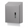 Santral RVS AFP-C handdoekdispenser groot, HSU 31 E