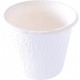 Duni Dressing Cups Bagasse 85CC Wit (150 stuks)