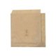 FSC® papieren hamburgerzakje 15x16cm 1000 stuks