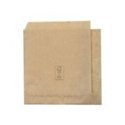 FSC® papieren hamburgerzakje 15x16cm 1000 stuks