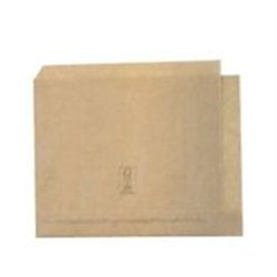 FSC® papieren dönerzakje 18x21cm 1000 stuks