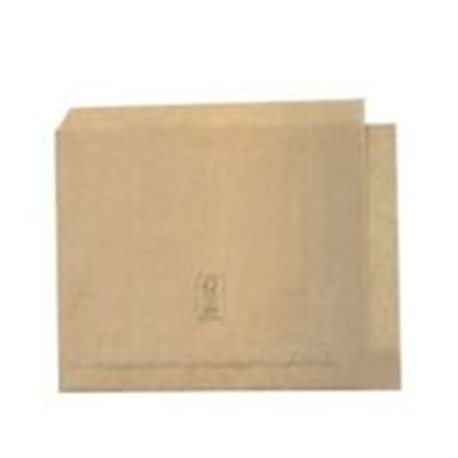 FSC® papieren dönerzakje 18x21cm 1000 stuks
