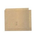 FSC® papieren dönerzakje 18x18cm 1000 stuks
