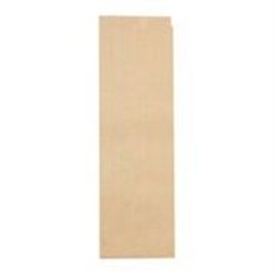 FSC® papieren snackzak 10+6x32cm nr.11 (frikandel) 1500 stuks