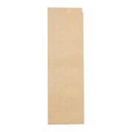 FSC® papieren snackzak 10+6x32cm nr.11 (frikandel) 1500 stuks