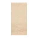 FSC® papieren snackzak 16+10,5x32cm nr.28 (2 pond) 900 stuks