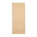 FSC® papieren snackzak 16+10,5x38cm nr.29 (3 pond) 800 stuks