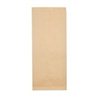 FSC® papieren snackzak 16+10,5x38cm nr.29 (3 pond) 800 stuks