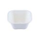 Suikerriet bakje 350ml/130x130x59mm 4x125 (500 stuks)