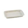 Suikerriet box 650ml/227x165x28mm bruin 4x75 (300 stuks)