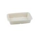 Suikerriet box 950ml/227x165x48mm bruin 4x75 (300 stuks)