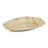 Palmblad cateringschaal 30x20x2,5cm 4x25 (100 stuks)