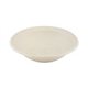 Suikerriet bowl 600ml/21cm Ø/4,5cm hoog bruin 4x125 (500 stuks)