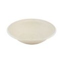 Suikerriet bowl 600ml/21cm Ø/4,5cm hoog bruin 4x125 (500 stuks)