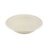Suikerriet bowl 600ml/21cm Ø/4,5cm hoog bruin 4x125 (500 stuks)
