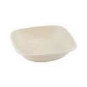 Suikerriet bowl vierkant 500ml/17x17x4cm 4x125 (500 stuks)