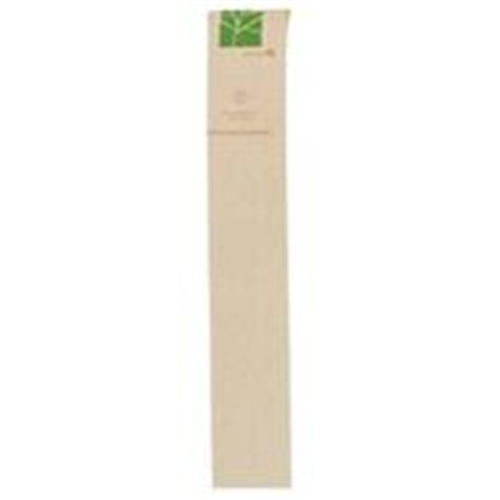 Paperwise Banderol zelfklevend/55x3cm 10x100 (1000 stuks)