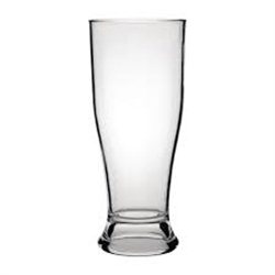 Kristallon polycarbonaat bierglazen 35cl (12 stuks)