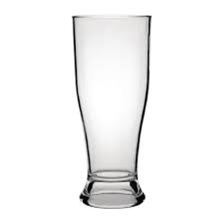 Kristallon polycarbonaat bierglazen 35cl (12 stuks)