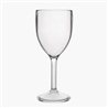 Olympia Kristallon polycarbonaat wijnglazen 30cl