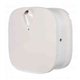 Sense controle geurbeleving wit