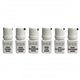 SENSE 6ST AROMA DIVERSE GEUREN 6X50ML
