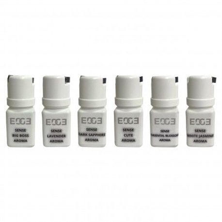 SENSE 6ST AROMA DIVERSE GEUREN 6X50ML