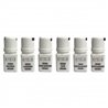 SENSE 6ST AROMA DIVERSE GEUREN 6X50ML