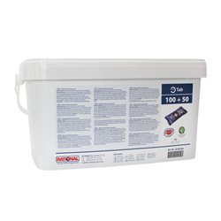 Rational Care Control Tabletten Emmer 150 st