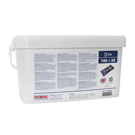Rational Care Control Tabletten Emmer 150 st