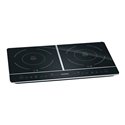 Inductiekookplaat 3400W Dubbel