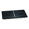Inductiekookplaat 3400W Dubbel