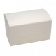 BulkySoft One Servet Wit 19x14,5cm - 2 Laags (Doos: 4800 stuks) 
