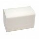 BulkySoft One Servet Wit 19x14.,5cm (Doos: 7200 stuks)