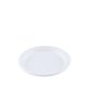 Suikerriet bord 18cm Ø