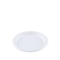 Suikerriet bord 18cm Ø